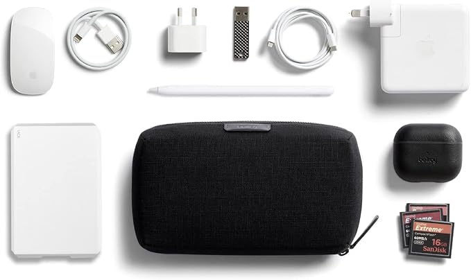 Bellroy Tech Kit