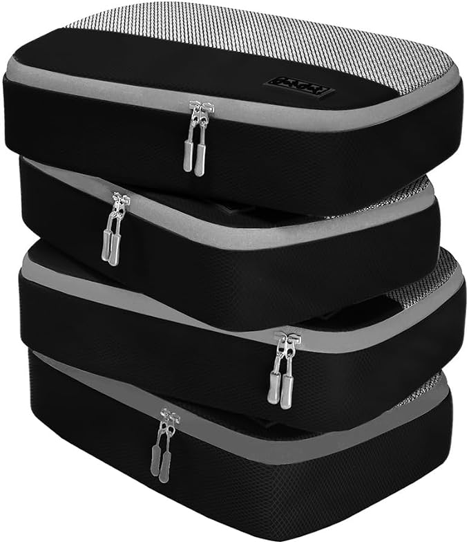 Dot&Dot Medium Packing Cubes