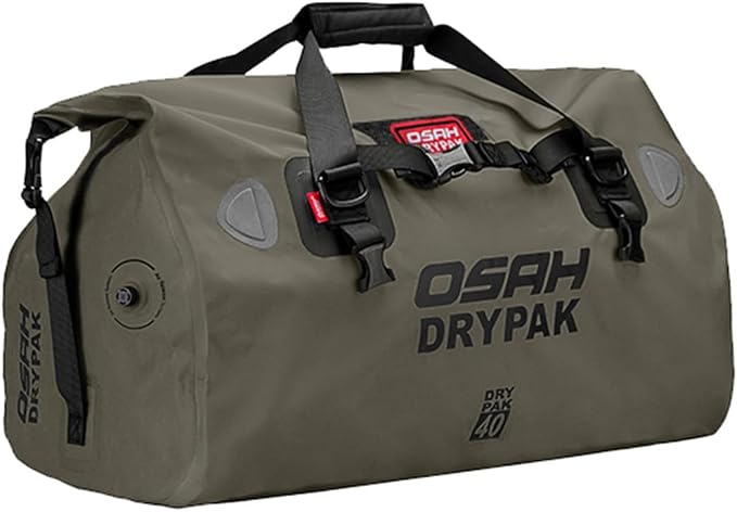 Waterproof Duffel& Luggage Bag
