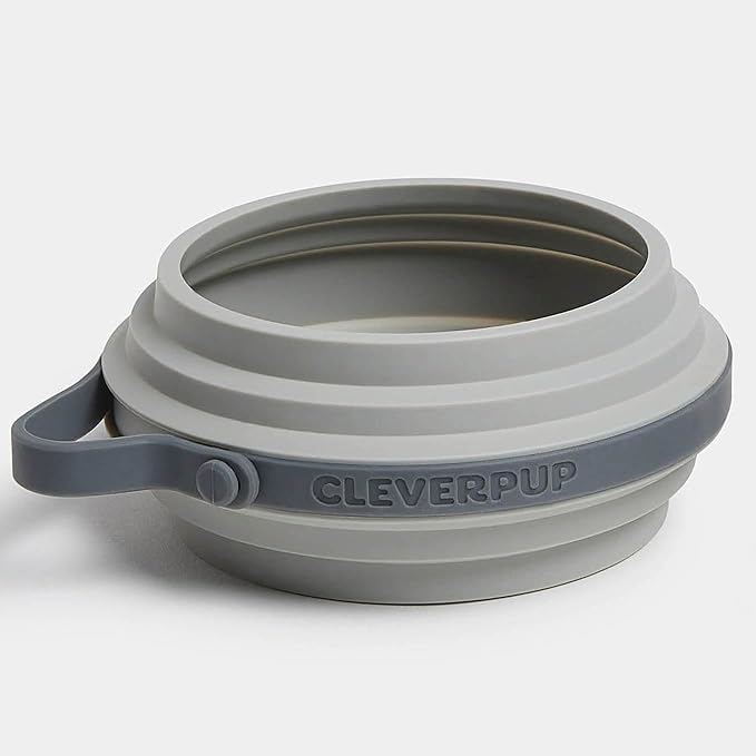 Nomad Small Collapsible Dog Bowl