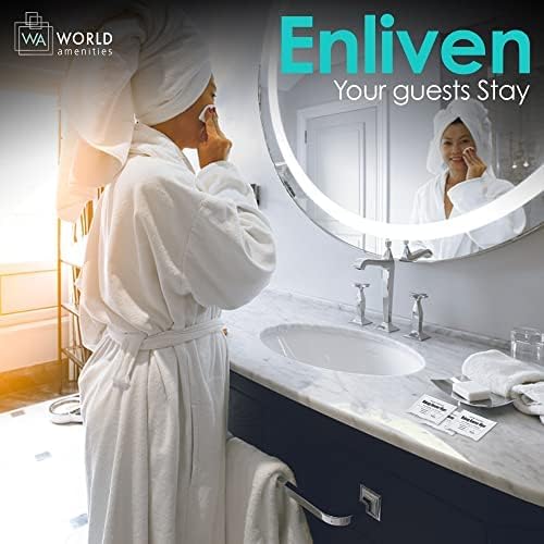 World Amenities