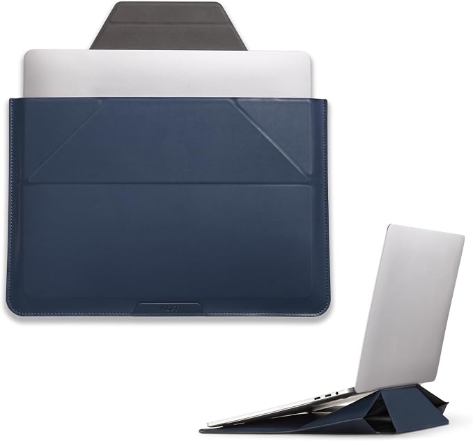 MOFT Laptop Carry Sleeve, 2-in-1 Laptop Bag & Stand