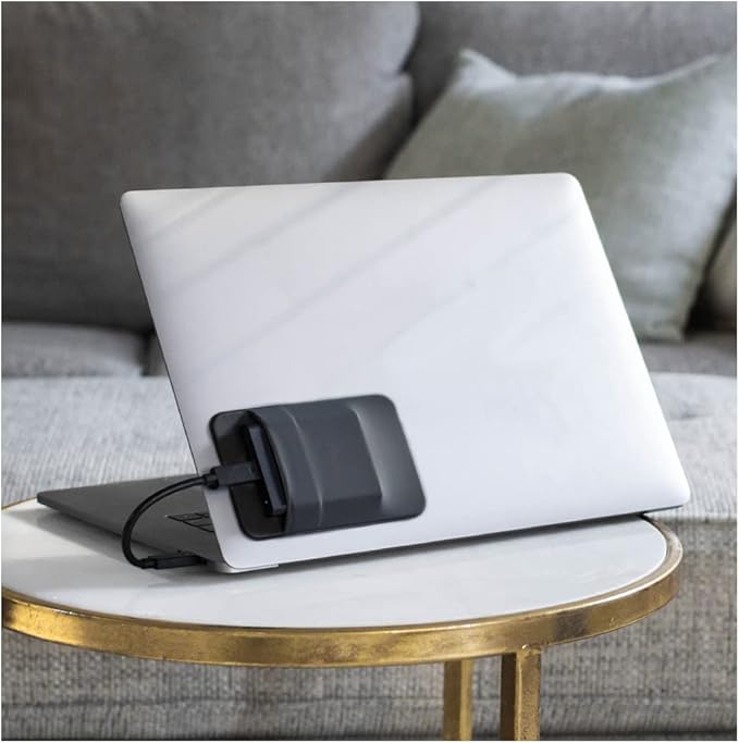Slipdrive - Portable Hard Drive Sleeve