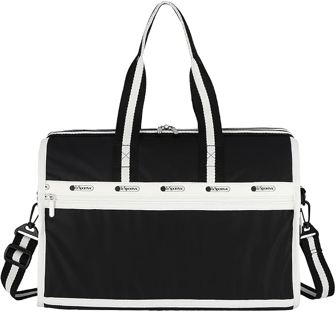 LeSportsac Deluxe Large Weekender Bag