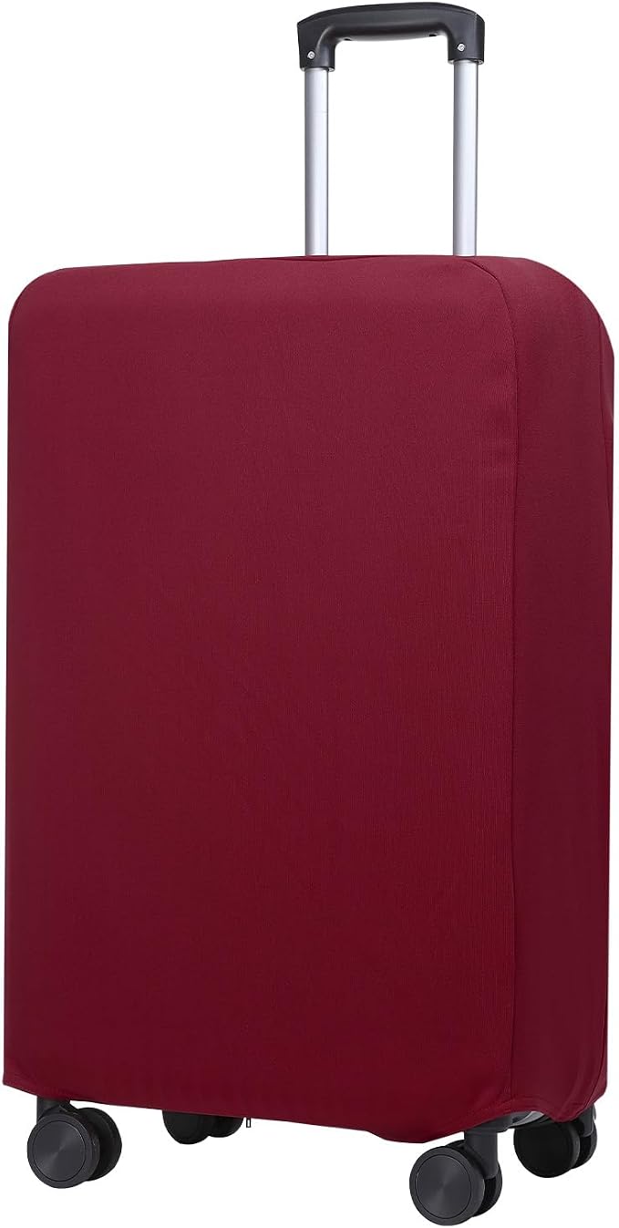 PATIKIL Luggage Cover, Suitcases Covers Elastic Carry on Cover Protector
