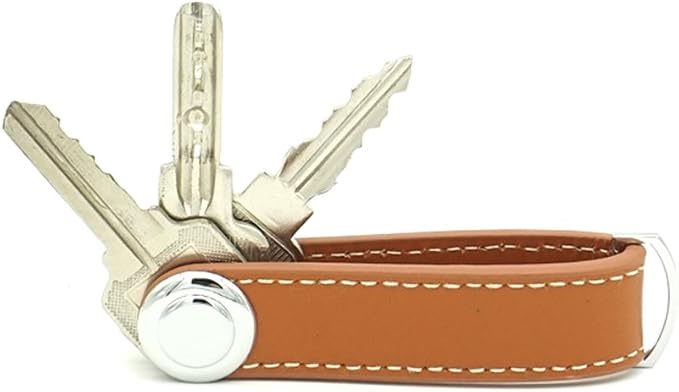 Compact Key Holder