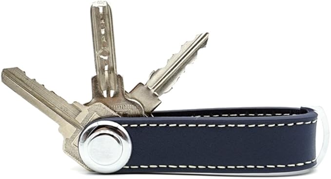 Compact Key Holder