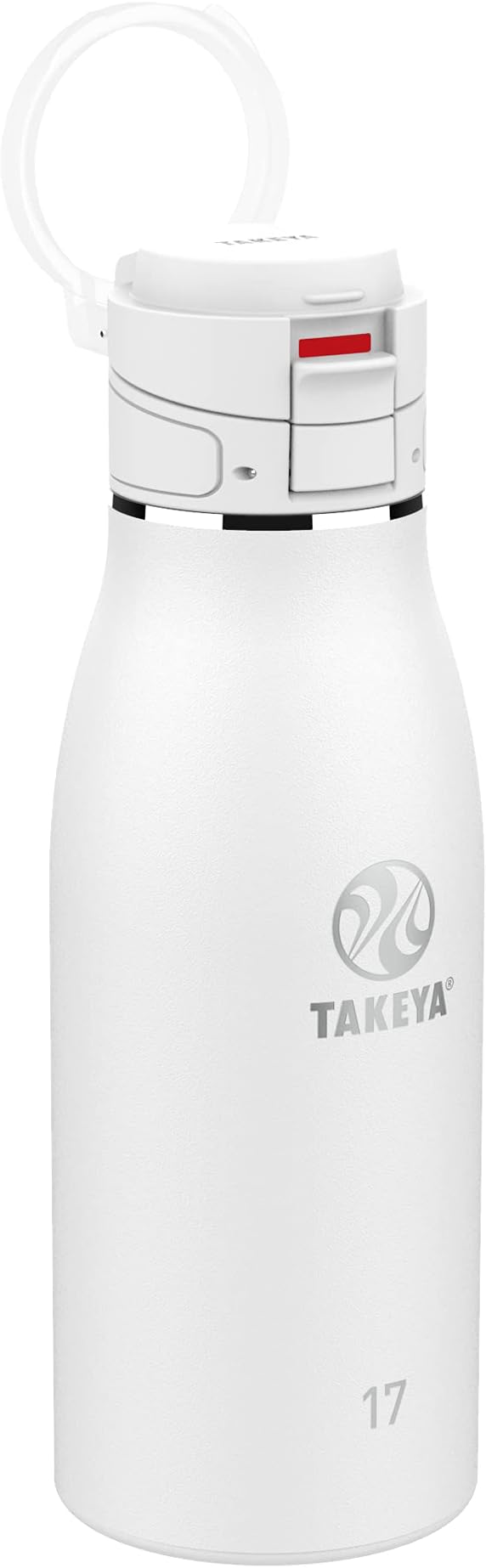 Takeya Traveler Leakproof Coffee Mug