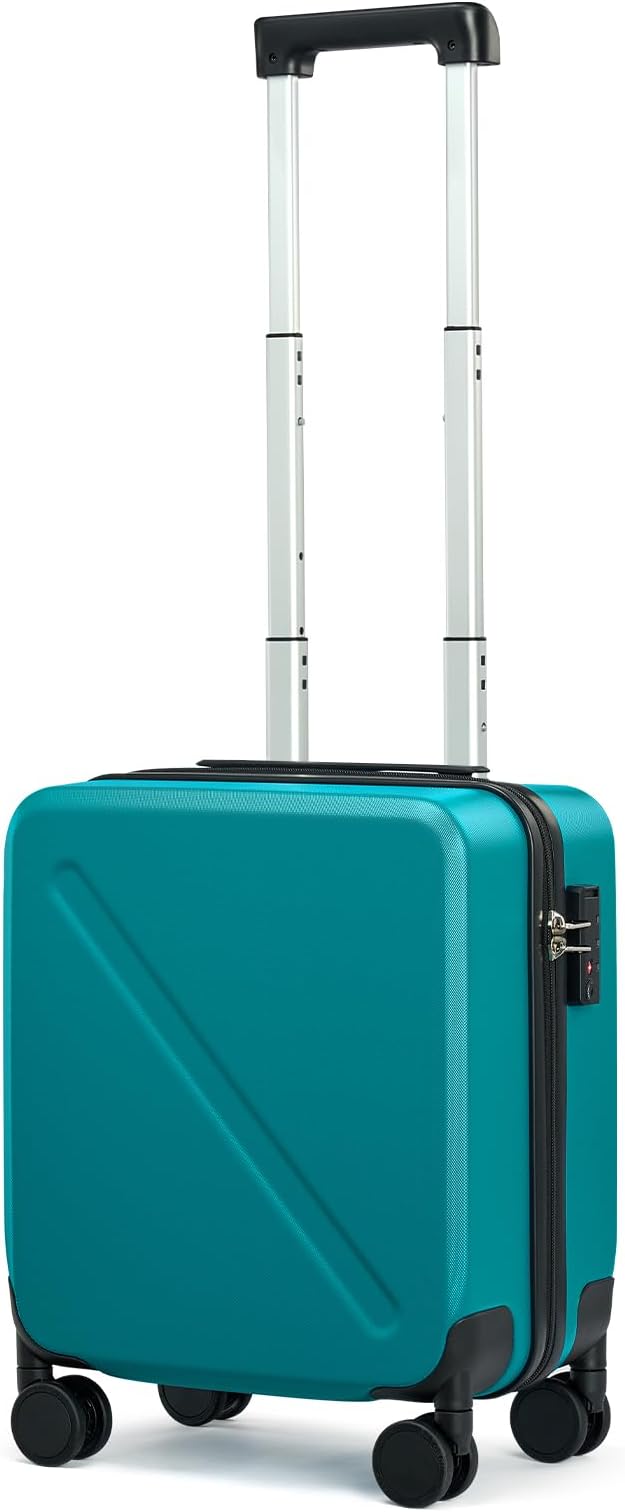 MILADA Underseat Carry On Luggage