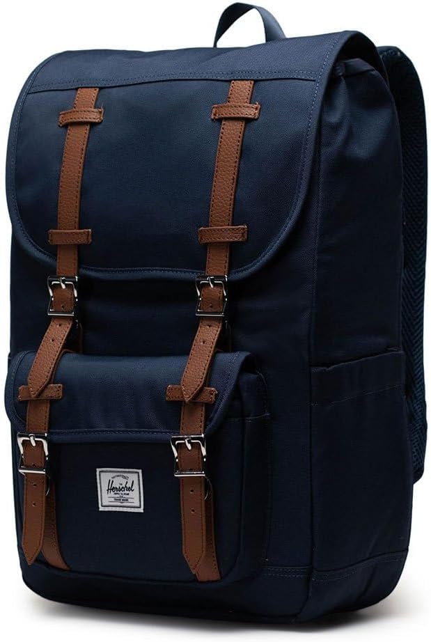 Herschel Supply Co. Little America Mid, One Size