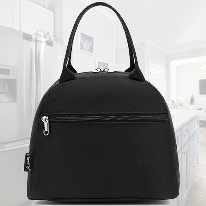 FlowFly Insulated Lunch Cooler Bag
