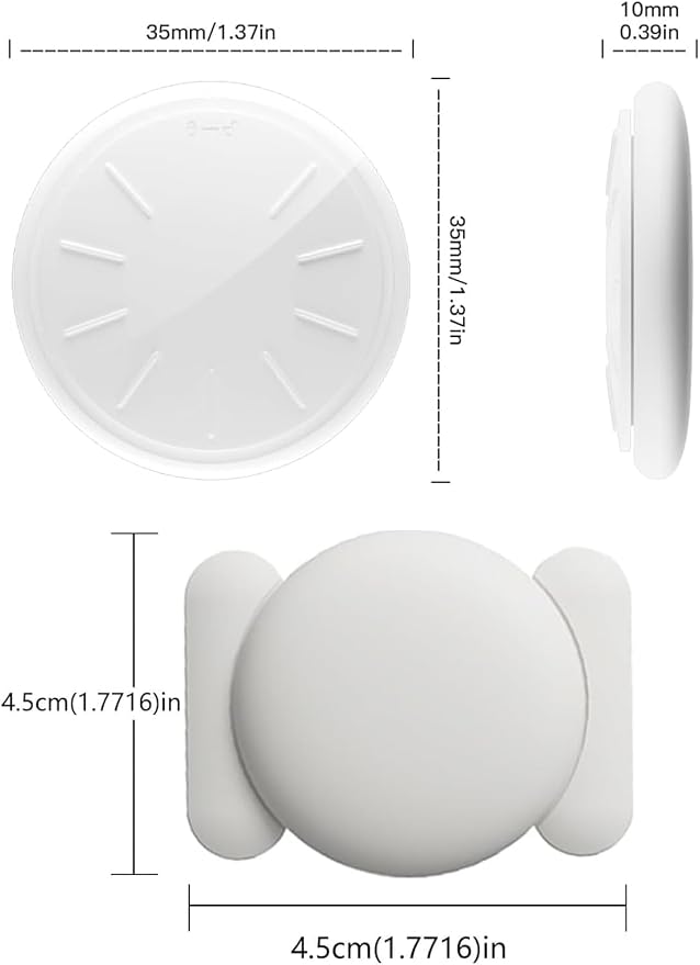 No Subscription Vehicle GPS Tracker, Portable Car GPS Tracker Work