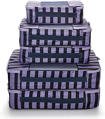 TravelWise Packing Cubes