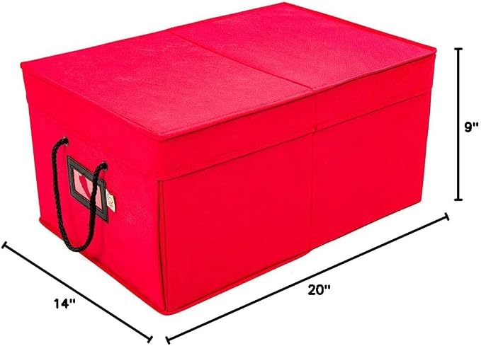 - | Acid-Free Removable Trays