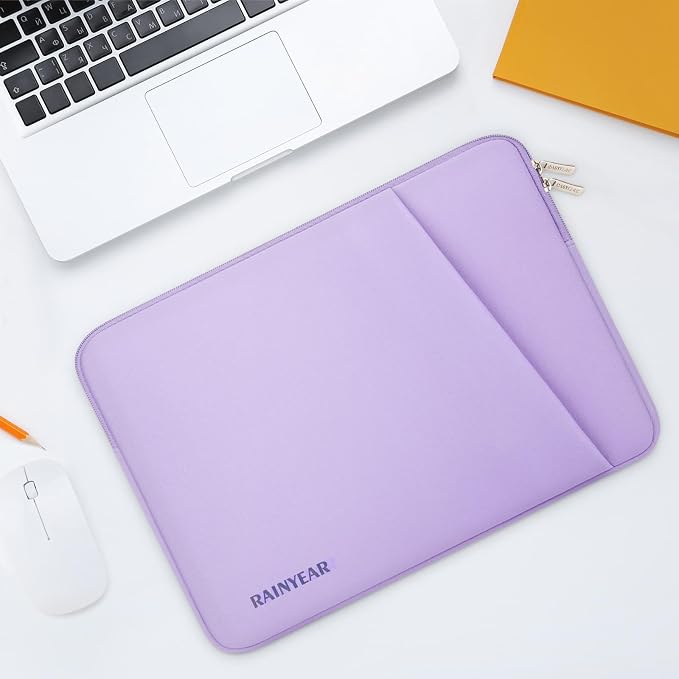 RAINYEAR Laptop Sleeve Case