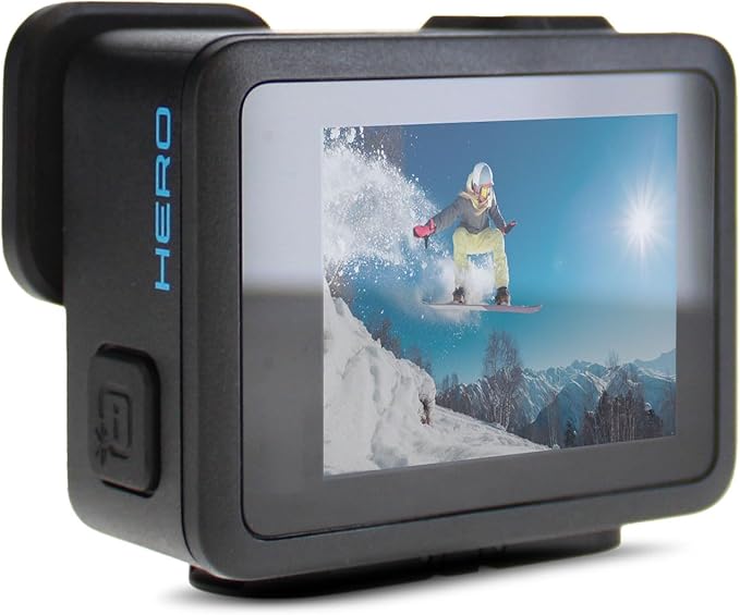 GoPro Hero Black Compact
