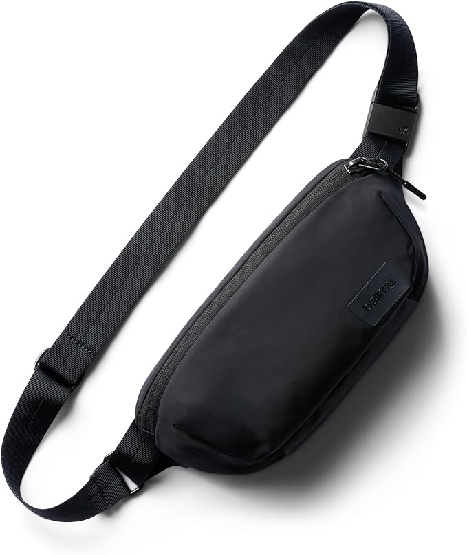 Bellroy Laneway Belt Bag