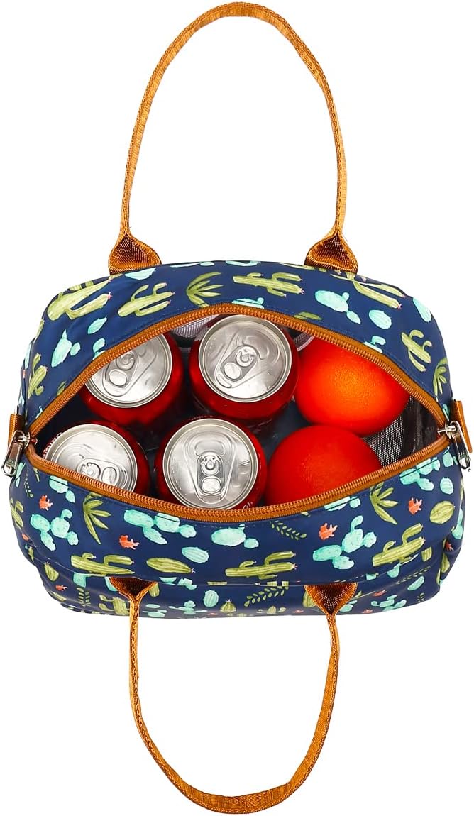 FlowFly Insulated Lunch Bag
