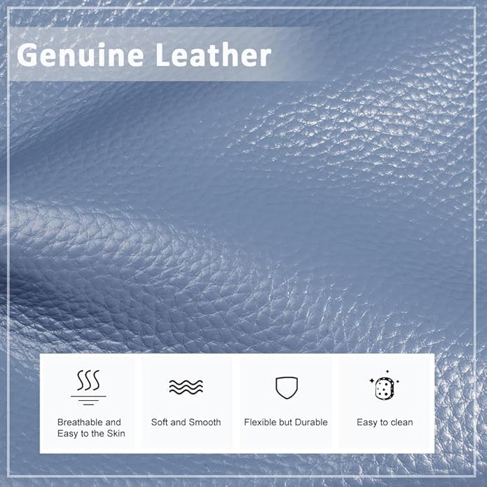 befen Genuine Leather Crossbody Purses