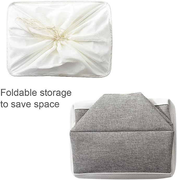 TheWarmHome Storage Baskets for Organizing, X Large