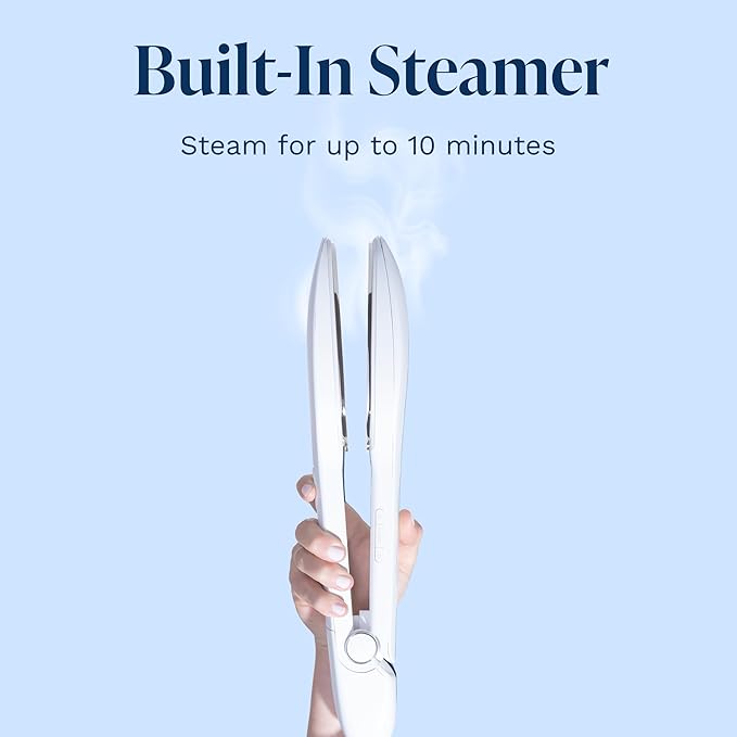Nori Press Travel Steam Iron