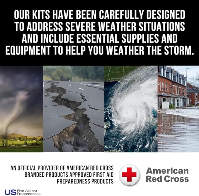 American Red Cross Officially Licensed Product, First Aid Concepts Basic