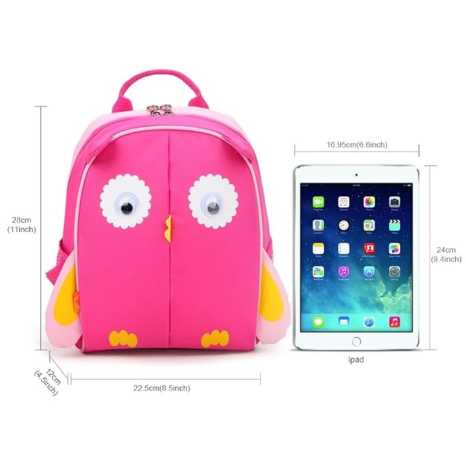 yodo Kids Insulated Toddler Backpack