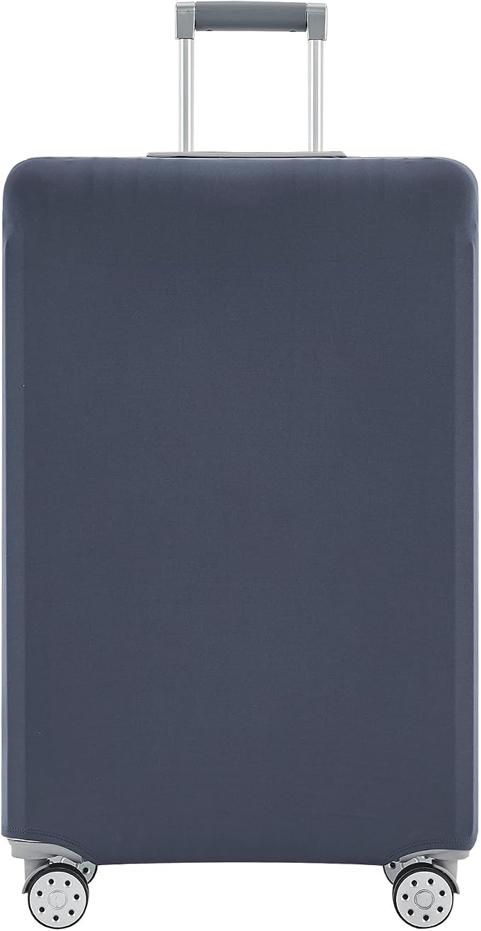 Travelkin Luggage Covers For Suitcase Tsa Approved, Suitcase Cover Protector
