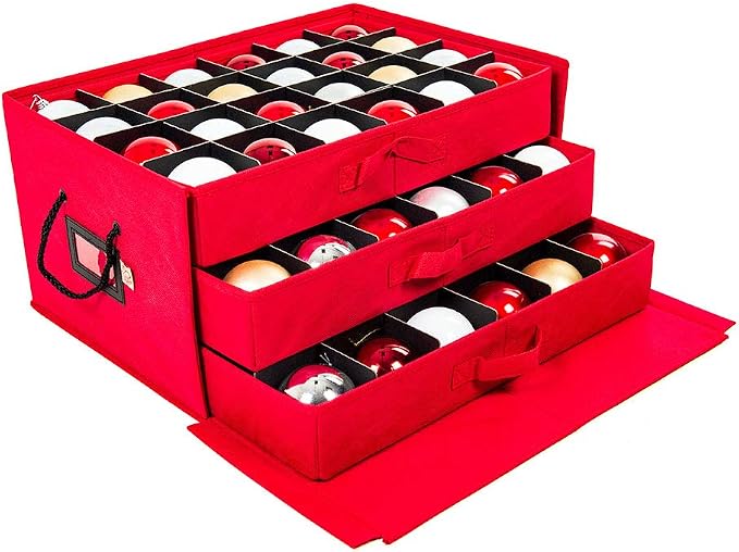 - | Acid-Free Removable Trays