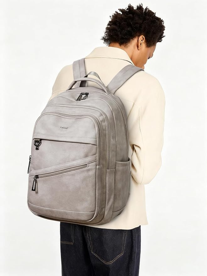 43L Backpack for Women Men