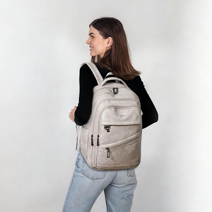 43L Backpack for Women Men
