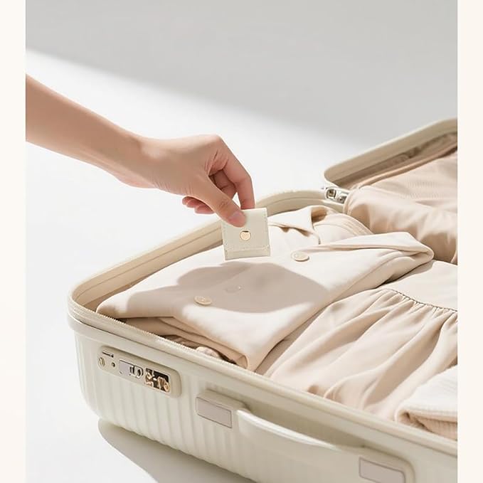 Mini Travel Jewelry Bag