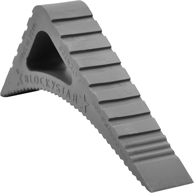Door Stopper & Window Stopper, Rubber Door Stop Flexible, Door Wedge Stopper