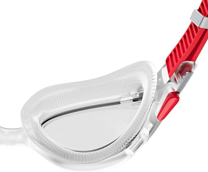 Speedo Unisex-Adult Swim Goggle Biofuse 2.0