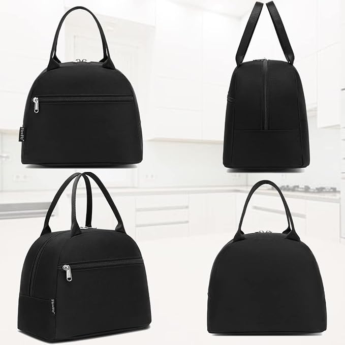 FlowFly Insulated Lunch Cooler Bag