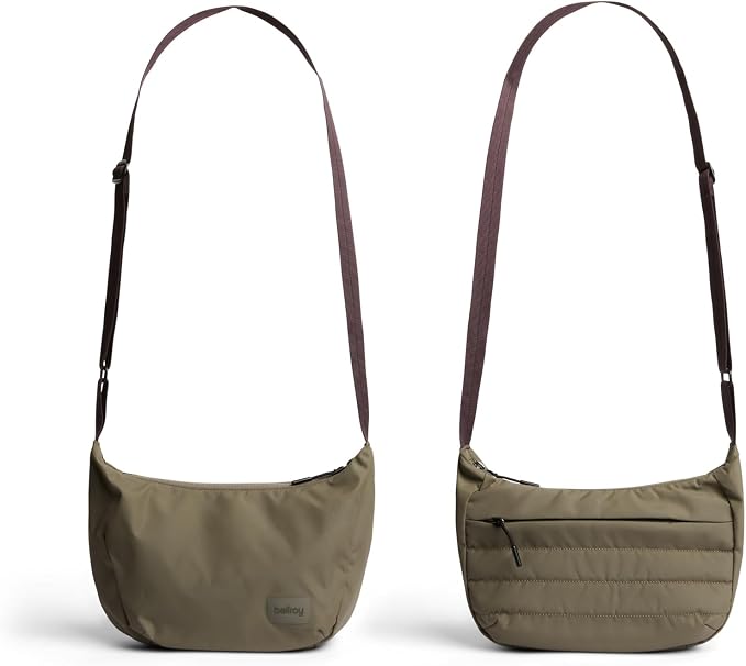 Bellroy Laneway Crescent Bag'