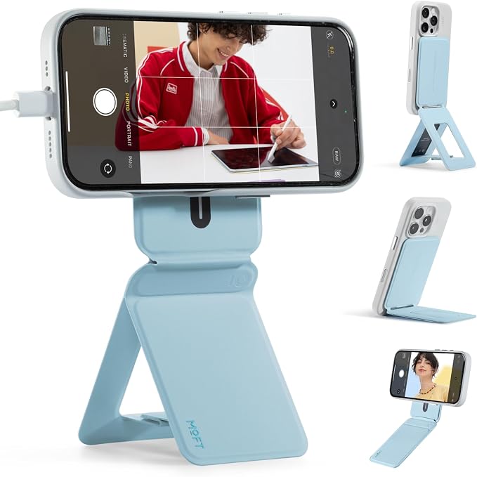 MOFT Phone Tripod Stand Selfie Stick