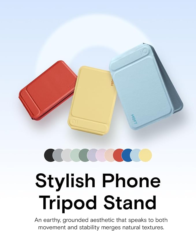 MOFT Phone Tripod Stand Selfie Stick