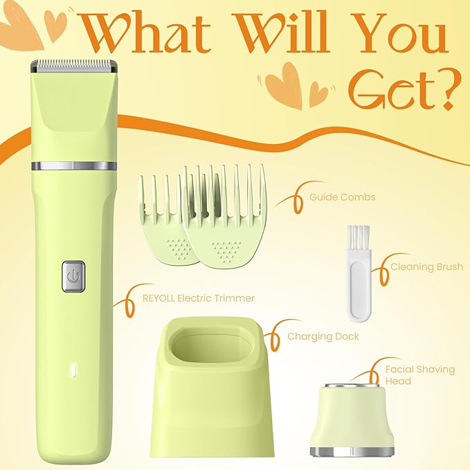 Womens Razors for Shaving