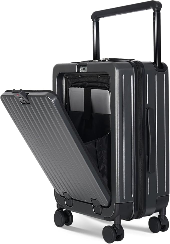 SOKOK Front Pocket Luggage