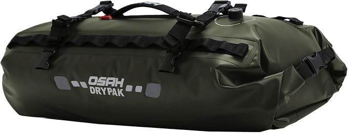 Waterproof Duffel& Luggage Bag