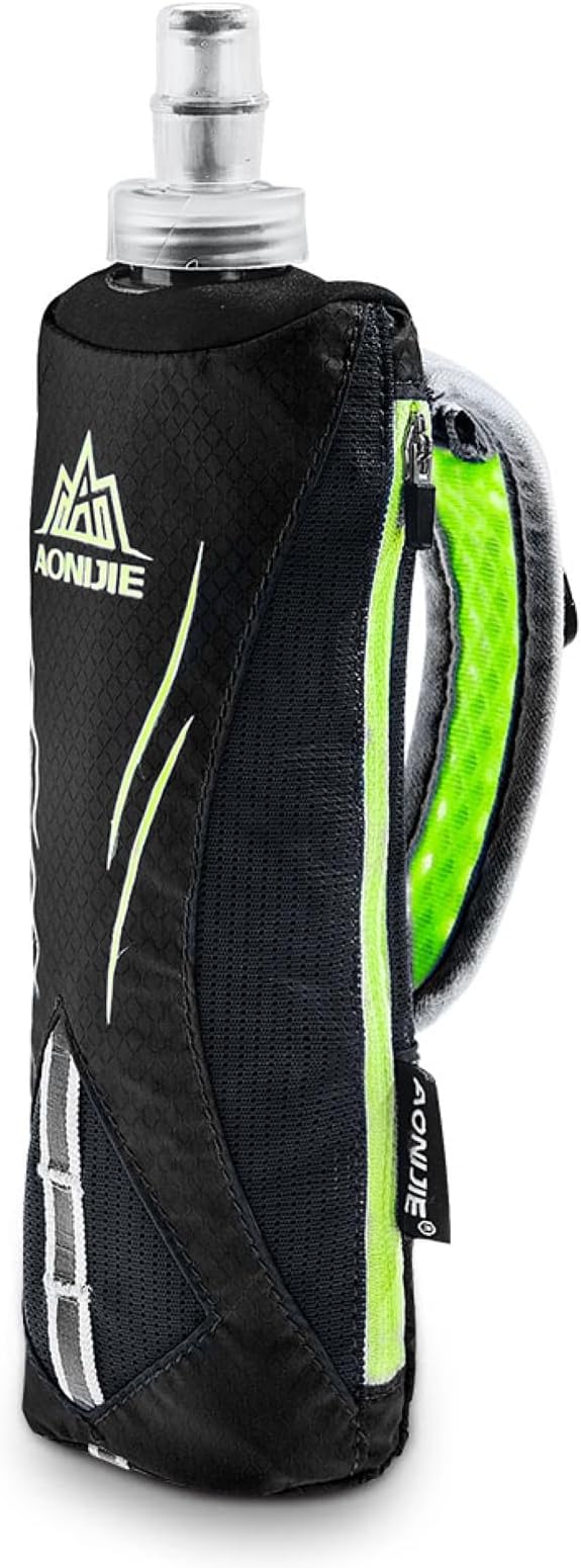 TRIWONDER Handheld Water Bottle