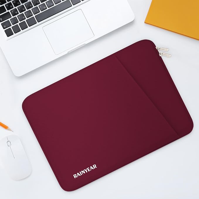 RAINYEAR Laptop Sleeve Case