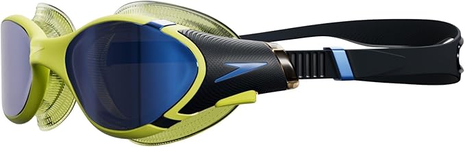 Speedo Unisex-Adult Swim Goggle Biofuse 2.0