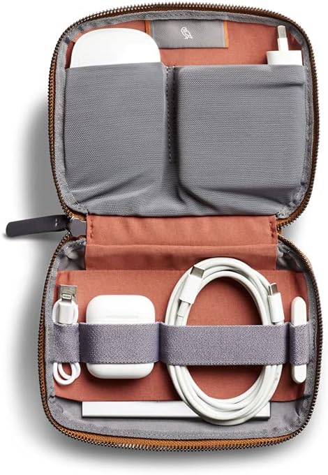 Bellroy Tech Kit Compact