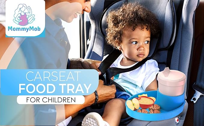 Complete Kids Travel Tray Kit
