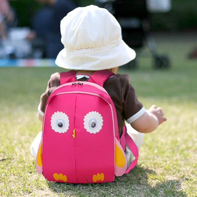 yodo Kids Insulated Toddler Backpack