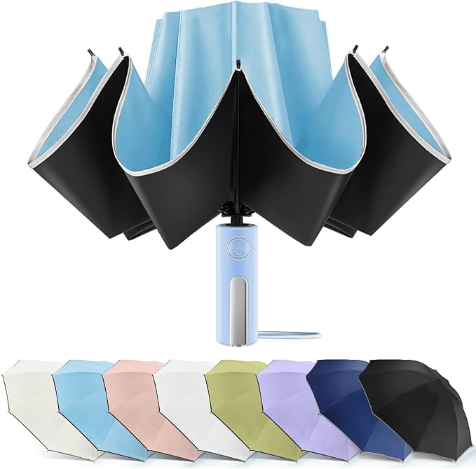 Bodyguard Inverted Umbrella