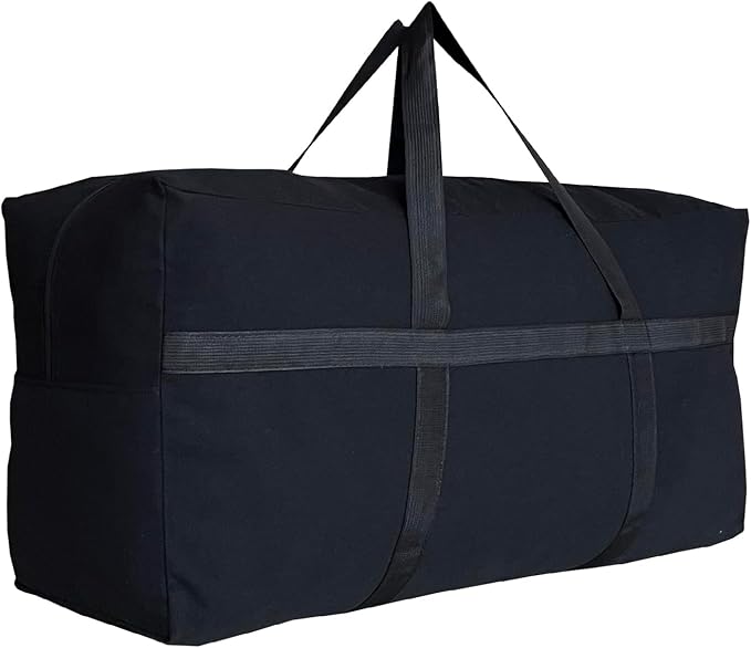 Extra Large Storage Duffle Bag