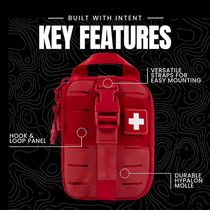 My Medic Sidekick Pro